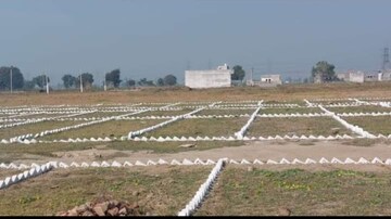 Plot For Resale in Sultanpur Gurgaon  7611090