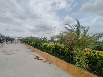 Plot For Resale in Gateway Ananta One Amangal Hyderabad  7611091