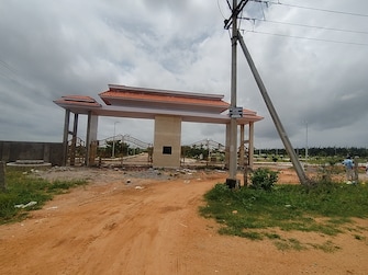 Plot For Resale in Gateway Ananta One Amangal Hyderabad  7611091