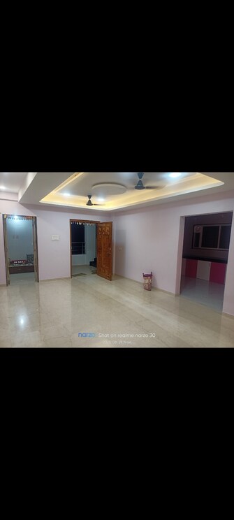 3 BHK Apartment For Rent in Pooja Apartments Marunji Marunji Pune  7611032