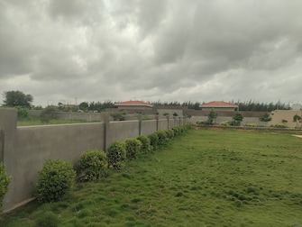 Plot For Resale in Gateway Ananta One Amangal Hyderabad  7611091