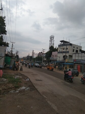 Commercial Land 500 Acre For Resale in Nagarjuna Sagar Road Hyderabad  7611105