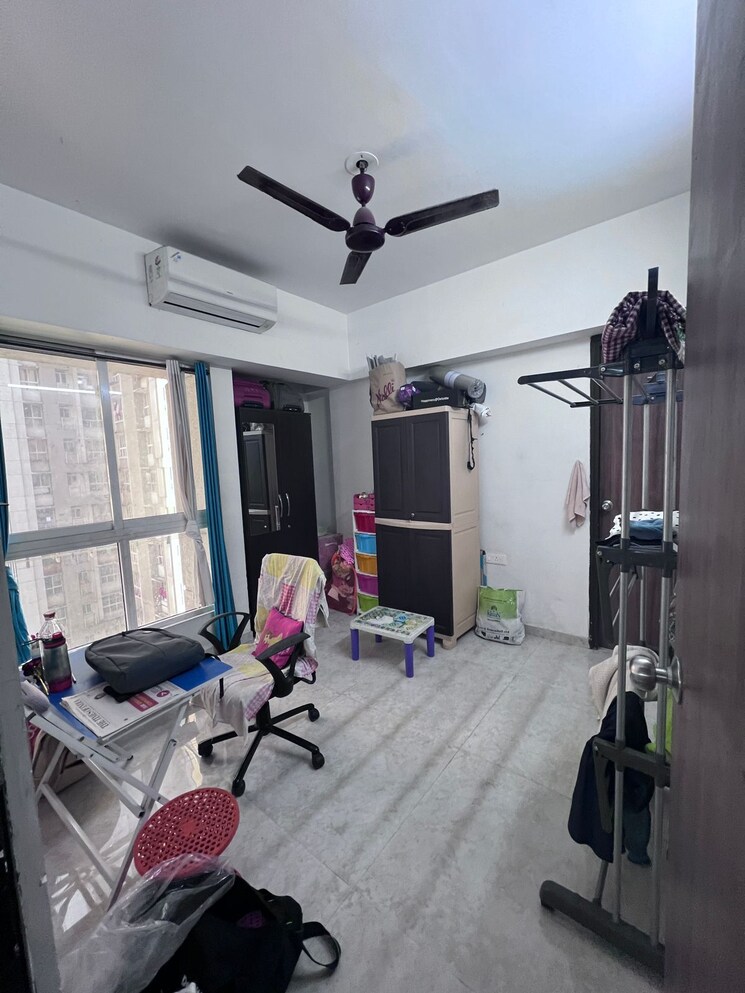 Master Bedroom, lodha-amara 1 Bedroom 484 Sq.Ft. Apartment In Kolshet Road Thane 7611127