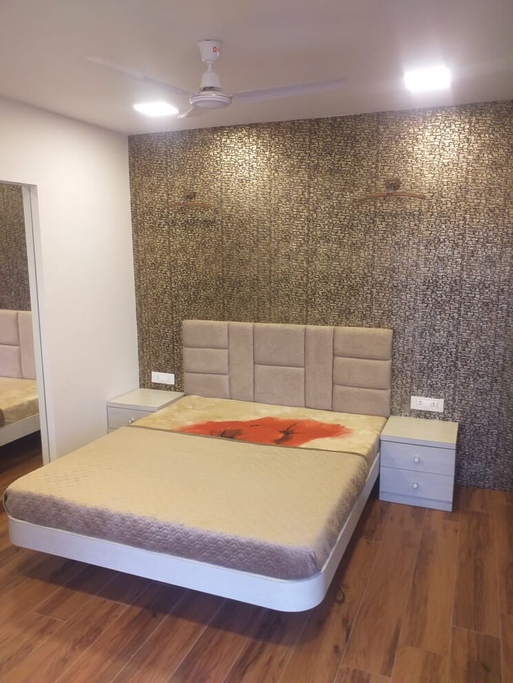 Bedroom, sudama-greens 1 Bedroom 600 Sq.Ft. Apartment In Diva Thane 7611132