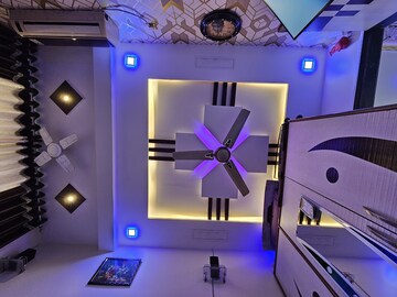 Furnished Amenities in 2 BHK Apartment at Dombivli West – for Sale