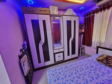 Room in 2 BHK Apartment at Dombivli West – for Sale