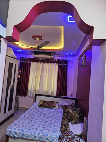 Room in 2 BHK Apartment at Dombivli West – for Sale