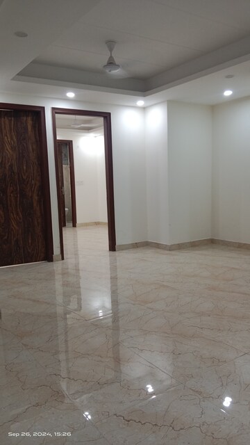 Room in 2 BHK Builder Floor at Chattarpur – for Sale