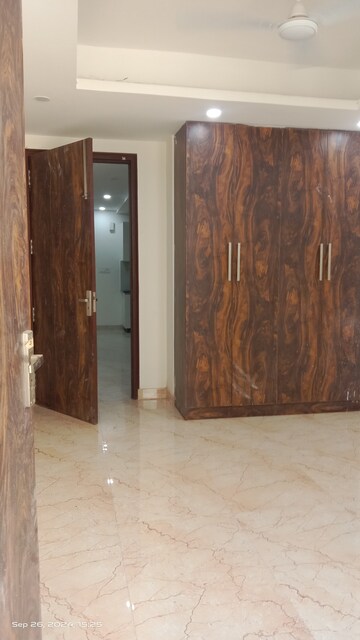 Room in 2 BHK Builder Floor at Chattarpur – for Sale