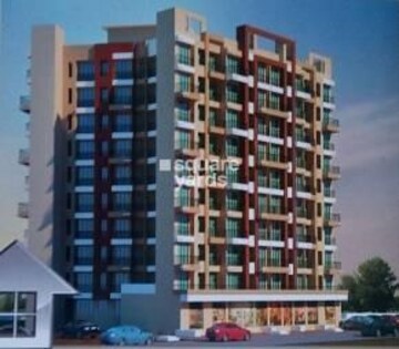 1 BHK Apartment For Rent in Jay Jinendra Jay Vijay Nagar Naigaon East Palghar  7611172