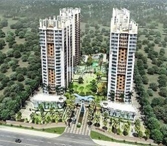 2 BHK Apartment For Resale in KVD Wind Park Noida Ext Tech Zone 4 Greater Noida  7611192