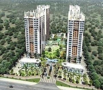 2 BHK Apartment For Sale in KVD Wind Park, Tech Zone 4 Greater Noida