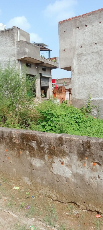  Plot For Sale in Sector 87