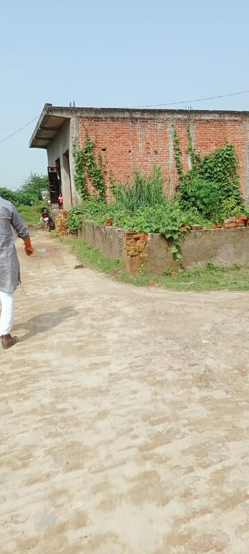 Plot Area in  Plot at Sector 87 – for Sale