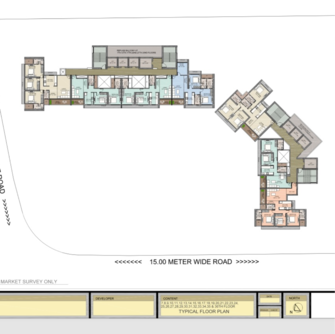 2 BHK Apartment For Resale in Sector 34b Kharghar Navi Mumbai  7611190