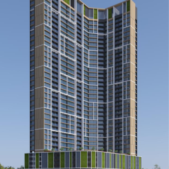 2 BHK Apartment For Resale in Sector 34b Kharghar Navi Mumbai  7611190