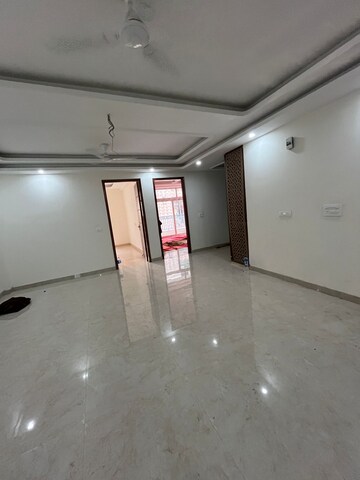 Room in 3 BHK Builder Floor at Chattarpur – for Sale