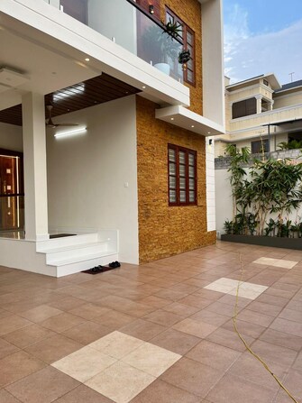 4 BHK Villa For Resale in Mannanthala Thiruvananthapuram  7611207