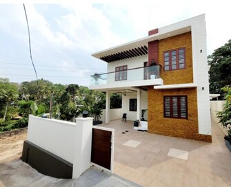 4 BHK Villa For Resale in Mannanthala Thiruvananthapuram  7611207