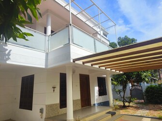 4 BHK Villa For Resale in Mannanthala Thiruvananthapuram  7611207