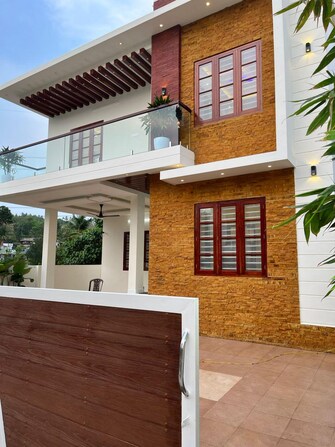 4 BHK Villa For Resale in Mannanthala Thiruvananthapuram  7611207