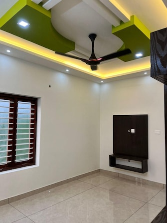 4 BHK Villa For Resale in Mannanthala Thiruvananthapuram  7611207