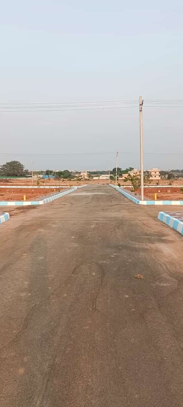  Plot – Exterior View View at Raaga Mayuri Vantage, Shadnagar - for Sale