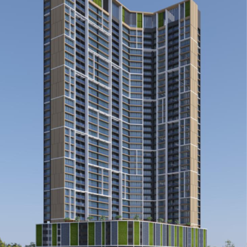 3 BHK Apartment For Resale in Kharghar Navi Mumbai  7611247