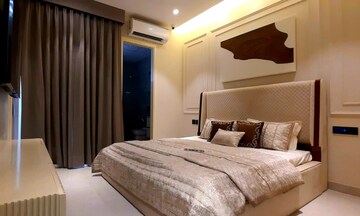 3.5 BHK Apartment For Sale in The Ananta Aspire, High Ground
