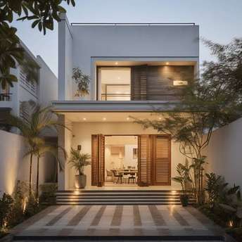 2 BHK Villa For Resale in Chandana Bangalore  7611270