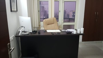 Master Bedroom in 3 BHK Apartment at Nimbus The Golden Palm, Sector 168 – for Sale
