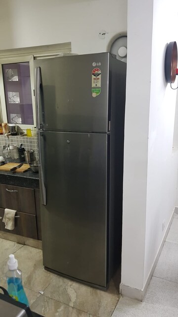 Furnished Amenities in 3 BHK Apartment at Nimbus The Golden Palm, Sector 168 – for Sale