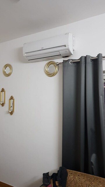Furnished Amenities in 3 BHK Apartment at Nimbus The Golden Palm, Sector 168 – for Sale