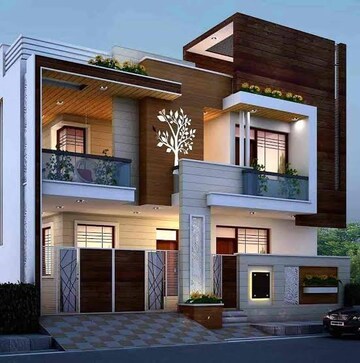 2 BHK Villa For Sale in Koppa Gate