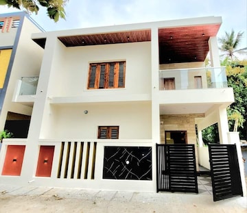 3 BHK Villa For Resale in Thavarekere Magadi Road Bangalore  7611340