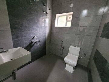 Bathroom in 3 BHK Villa at Thavarekere Magadi Road – for Sale