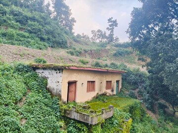  Plot – Exterior View View at Raipur Road - for Sale