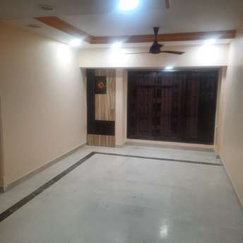 1 BHK Apartment For Rent in Krishna Vastu Apartment Malad West Mumbai  7611357