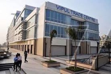 Commercial Shop 1086 Sq.Ft. For Resale in Sector 48 Gurgaon  7611429