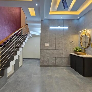3 BHK Villa – Exterior View View at Thavarekere Magadi Road - for Sale