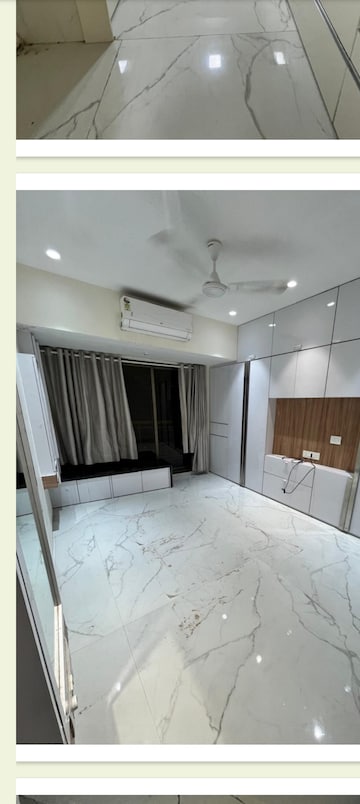 3 BHK Apartment For Rent in Shreenath CHS Vile Parle West Vile Parle West Mumbai  7611405