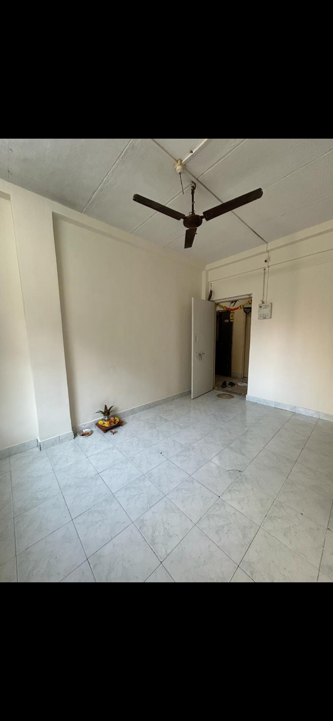 1 RK Apartment For Rent in Malad West Mumbai  7611403