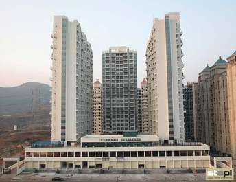 2 BHK Apartment For Resale in Mahavir Heritage CHS Kharghar Sector 35g Navi Mumbai  7611392