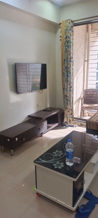 2 BHK Apartment For Resale in Mahavir Heritage CHS Kharghar Sector 35g Navi Mumbai  7611392