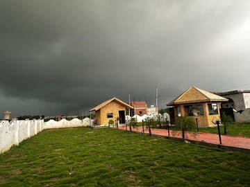  Plot – Exterior View View at Jewar - for Sale