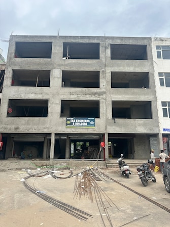 Commercial Showroom 320 Sq.Yd. For Rent in Sector 66-A Mohali  3838890