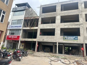 Commercial Showroom 320 Sq.Yd. For Rent in Sector 66-A Mohali  3838890