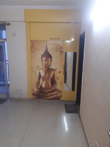 Furnished Amenities in 3 BHK Apartment at Paramount Symphony, Sain Vihar – for Sale