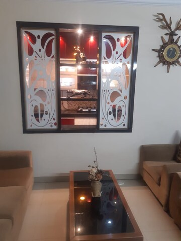 Furnished Amenities in 3 BHK Apartment at Paramount Symphony, Sain Vihar – for Sale
