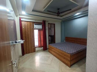 3 BHK Apartment For Rent in Sushant Lok 2 Sector 57 Gurgaon  7611453